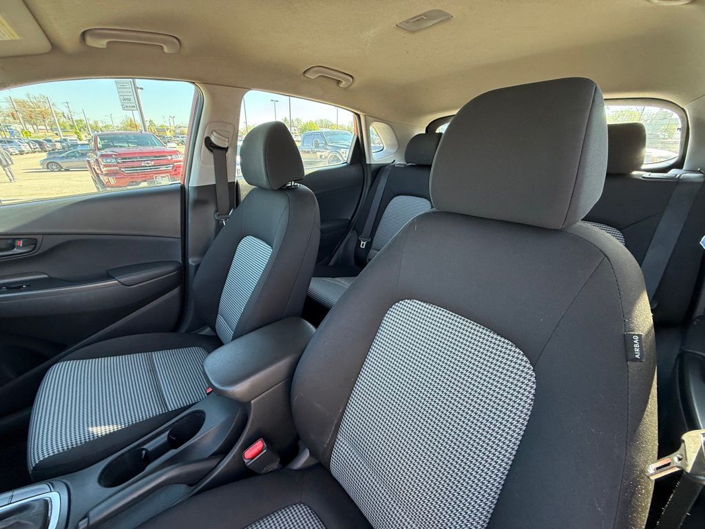 2021 Hyundai Kona SE Crestwood KY