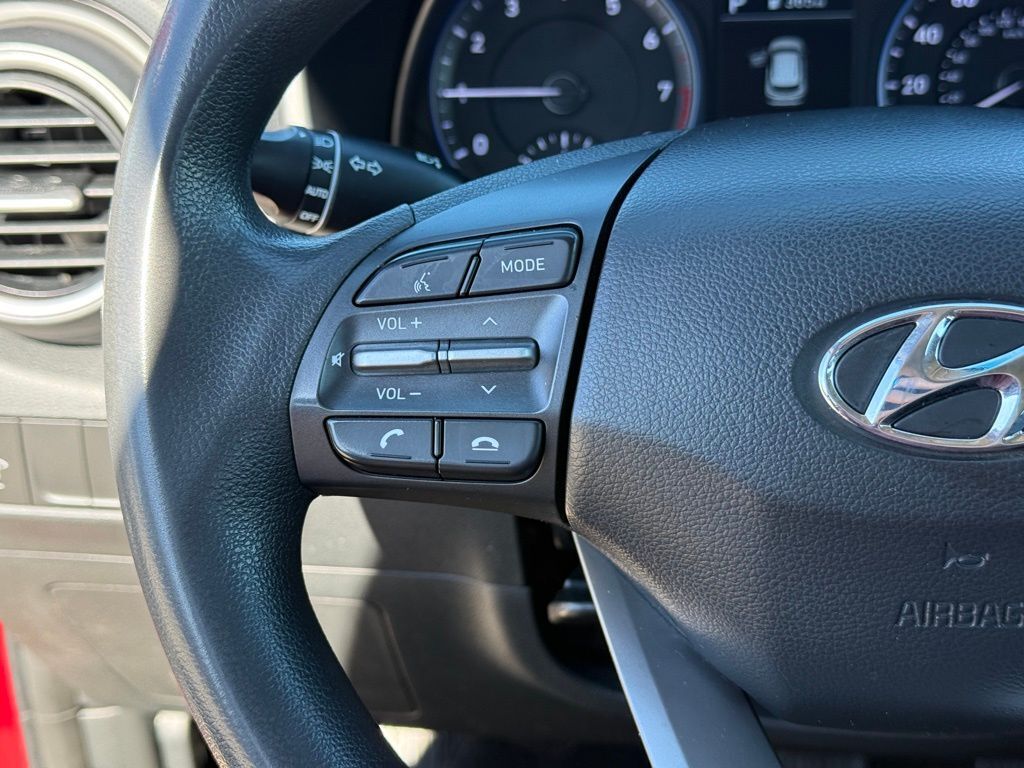 2021 Hyundai Kona SE Crestwood KY