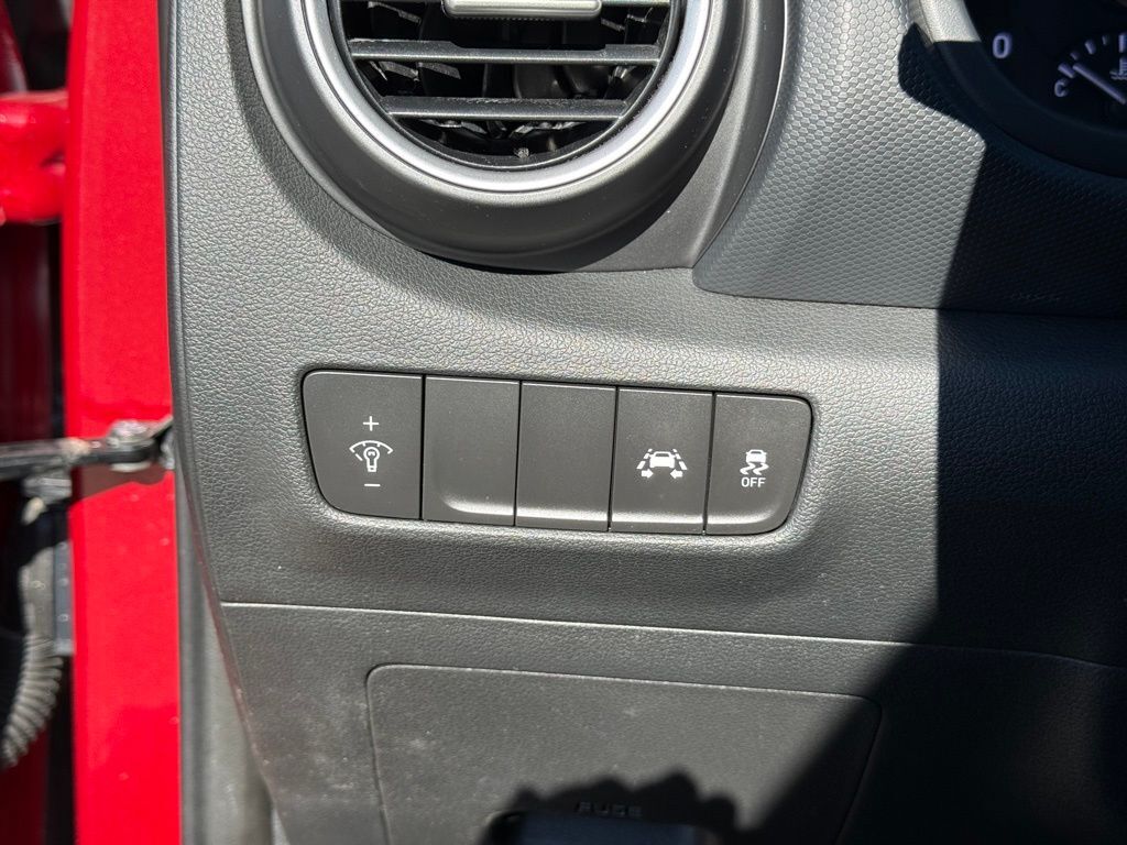 2021 Hyundai Kona SE Crestwood KY