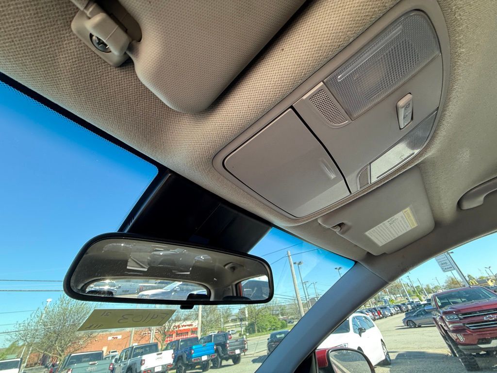 2021 Hyundai Kona SE Crestwood KY