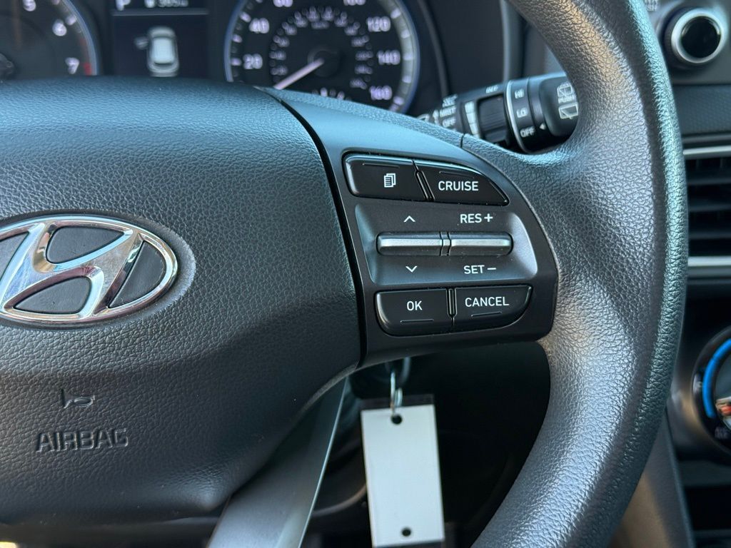 2021 Hyundai Kona SE Crestwood KY