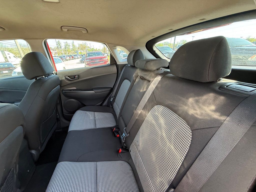 2021 Hyundai Kona SE Crestwood KY