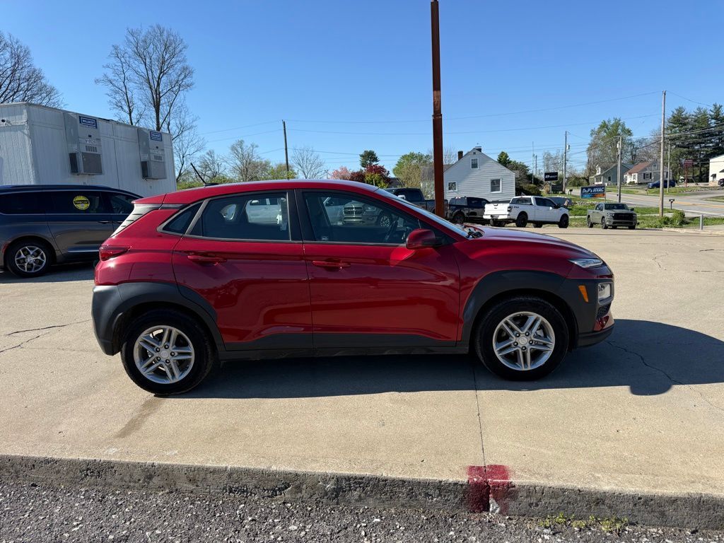 2021 Hyundai Kona SE Crestwood KY
