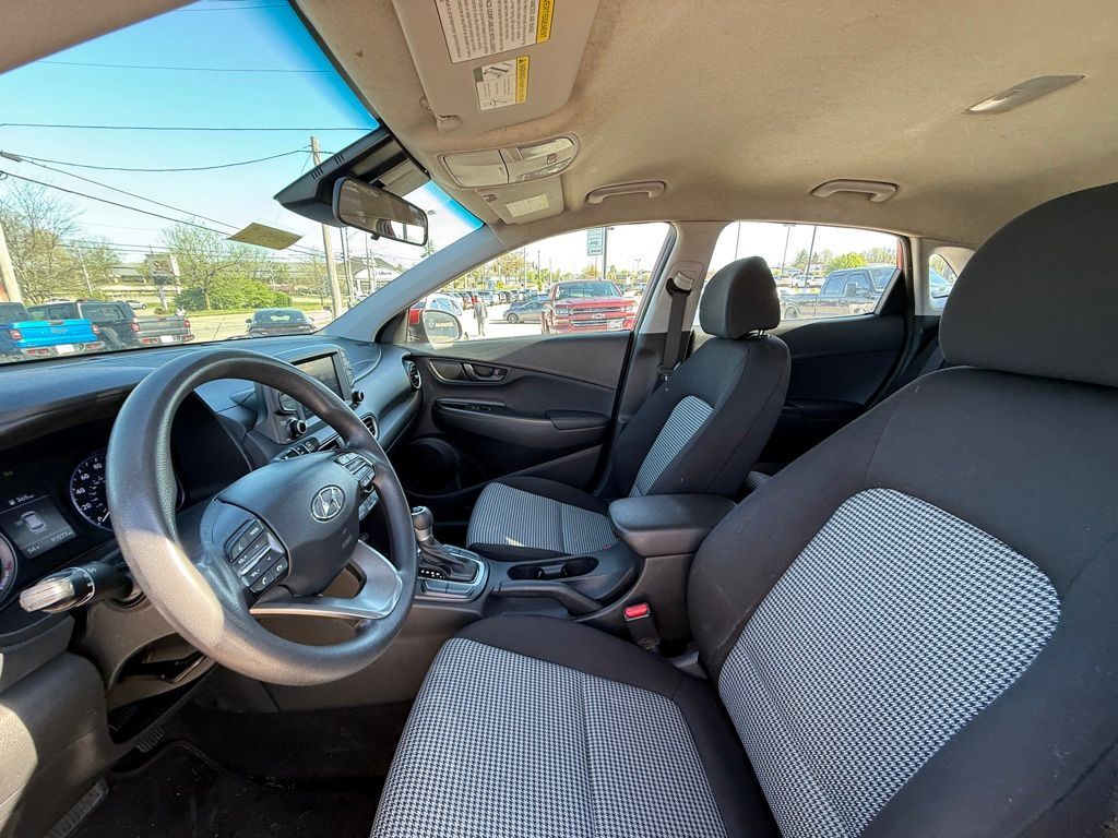 2021 Hyundai Kona SE Crestwood KY