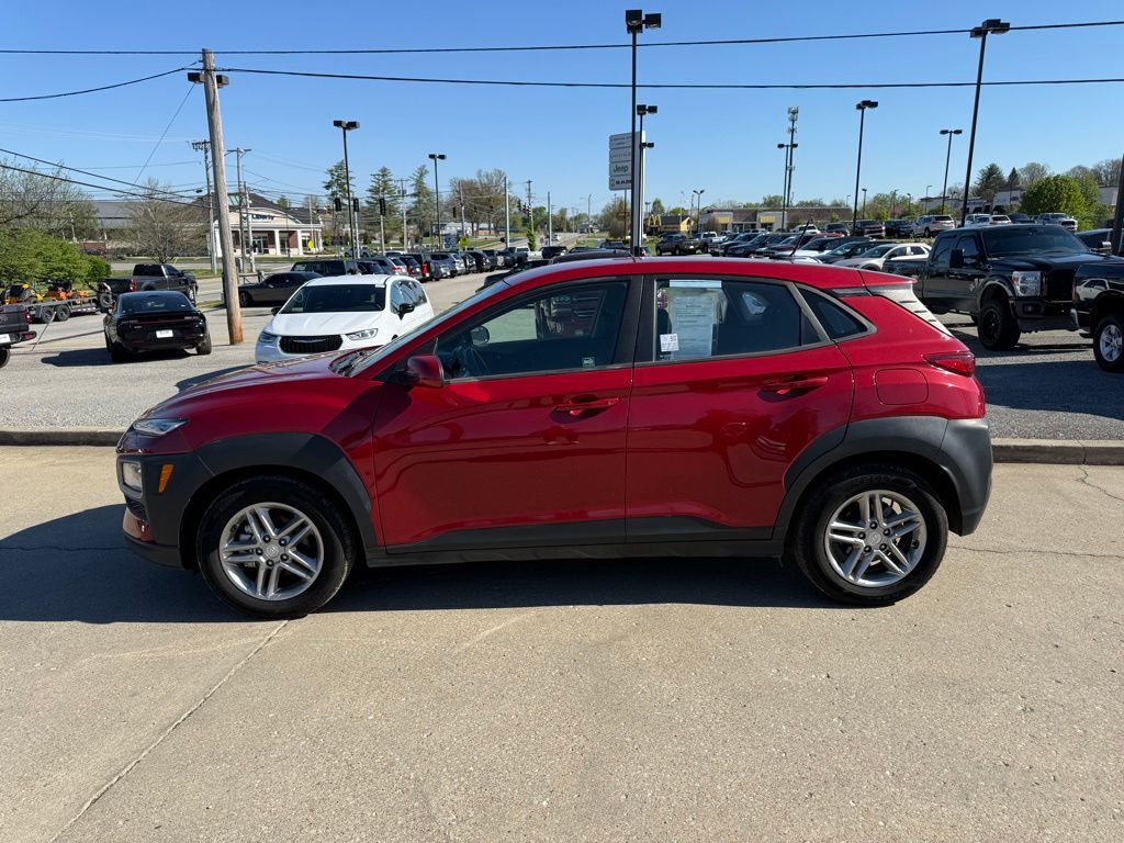 2021 Hyundai Kona SE Crestwood KY