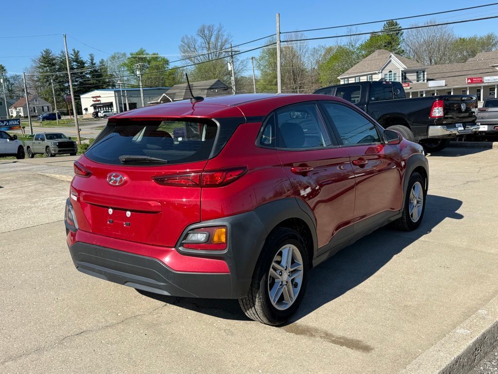 2021 Hyundai Kona SE Crestwood KY