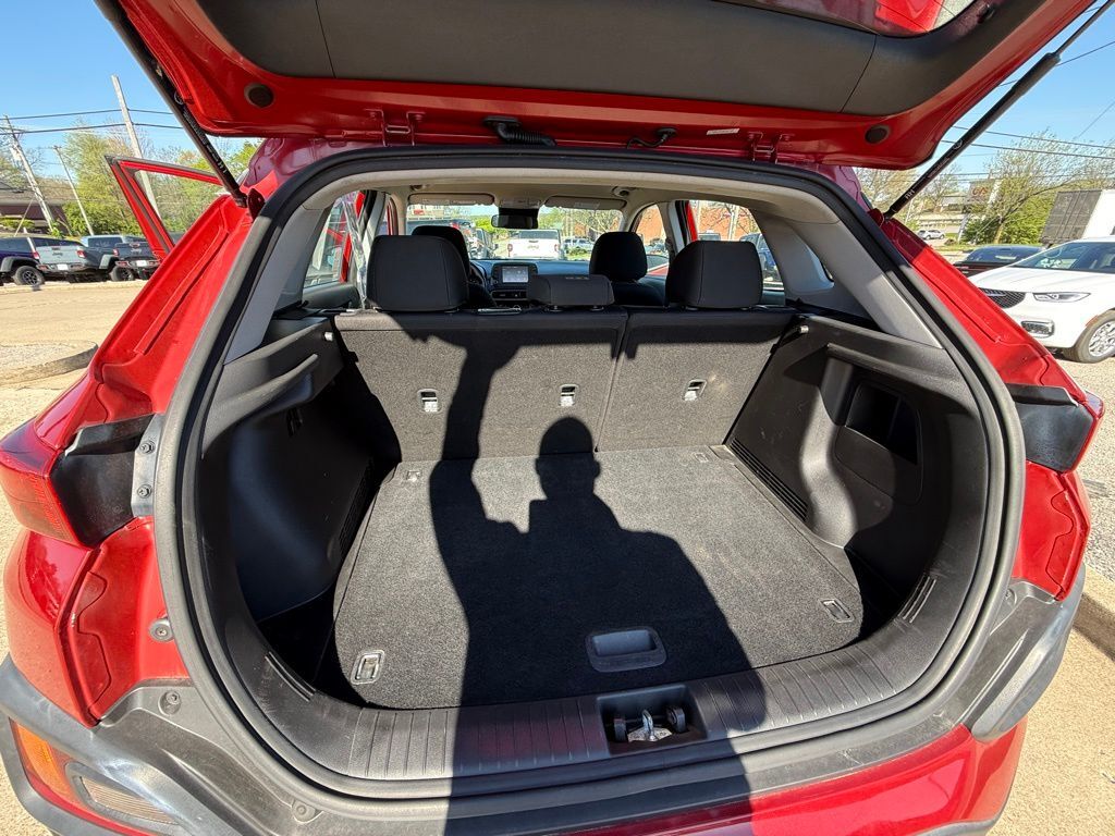 2021 Hyundai Kona SE Crestwood KY