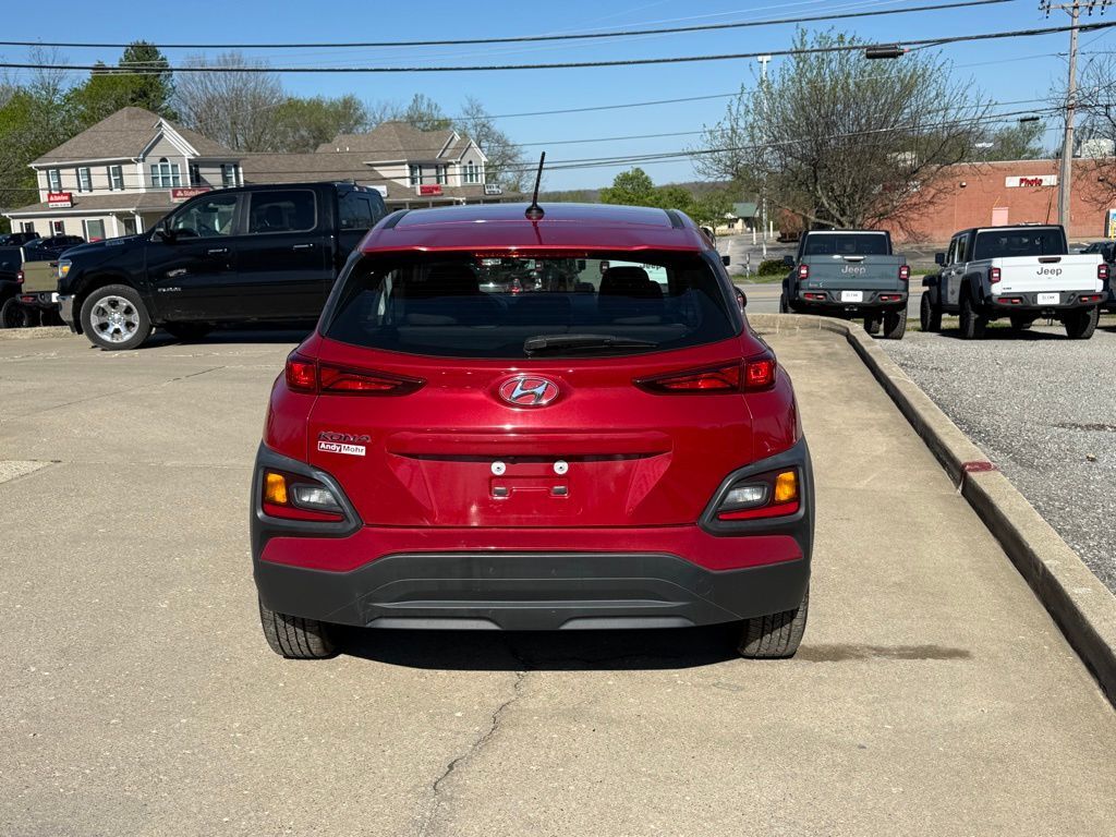 2021 Hyundai Kona SE Crestwood KY
