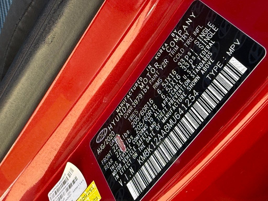 2021 Hyundai Kona SE Crestwood KY