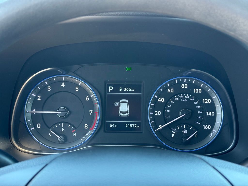 2021 Hyundai Kona SE Crestwood KY