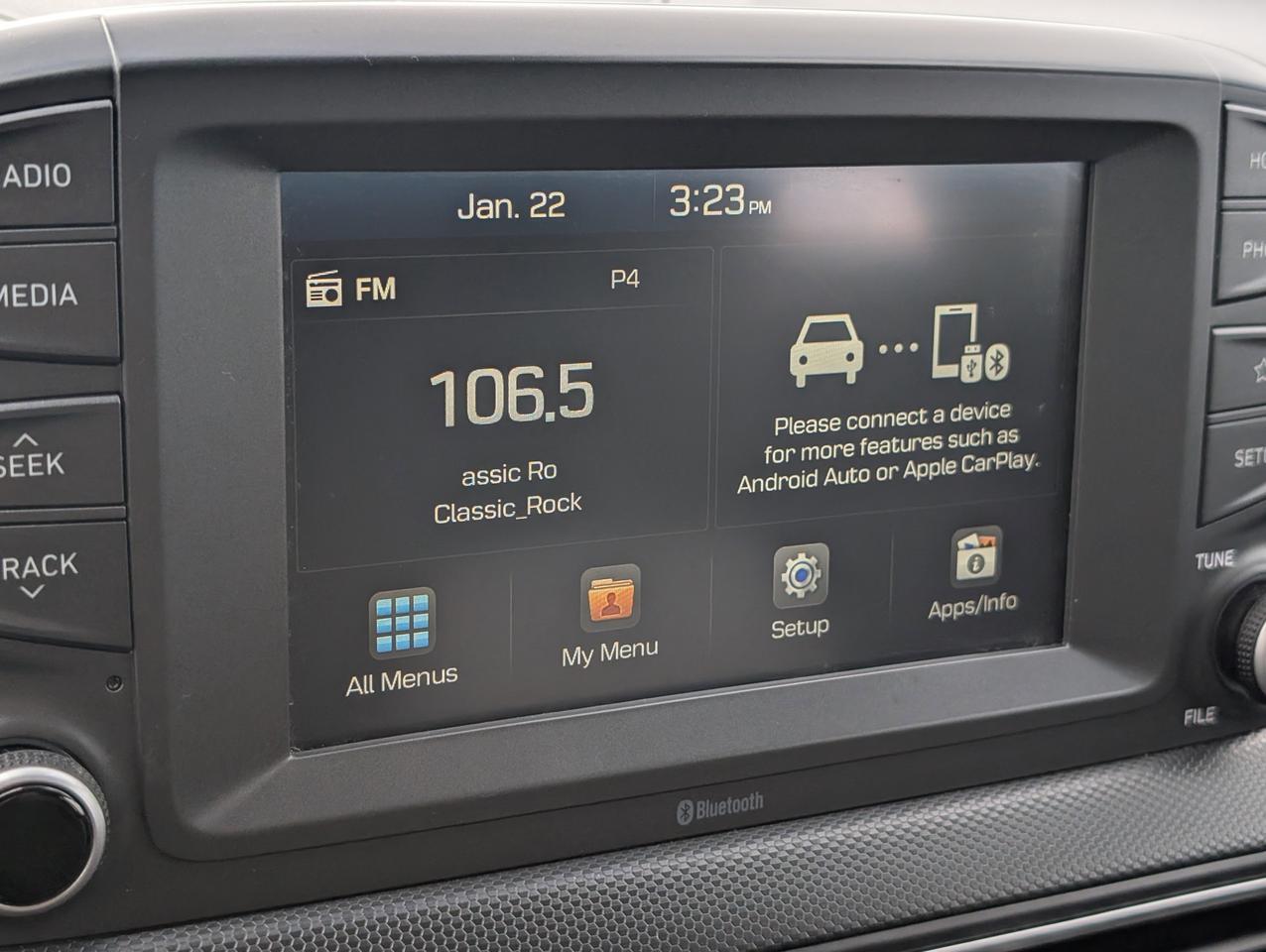 2021 Hyundai Kona SE Dalton GA