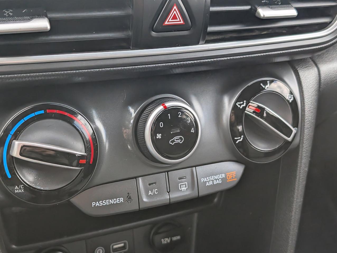 2021 Hyundai Kona SE Dalton GA