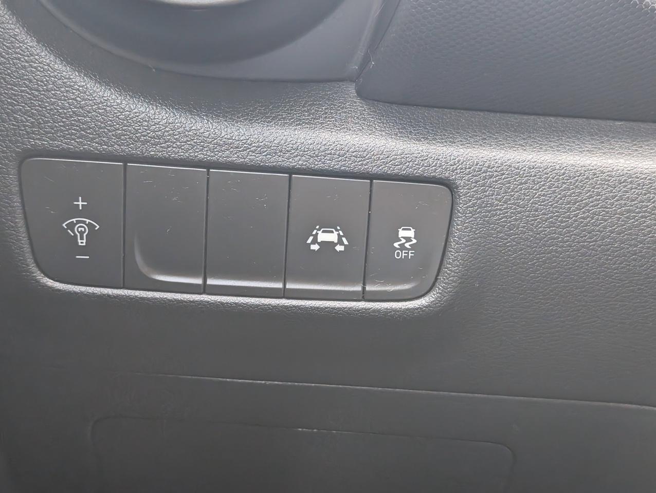 2021 Hyundai Kona SE Dalton GA