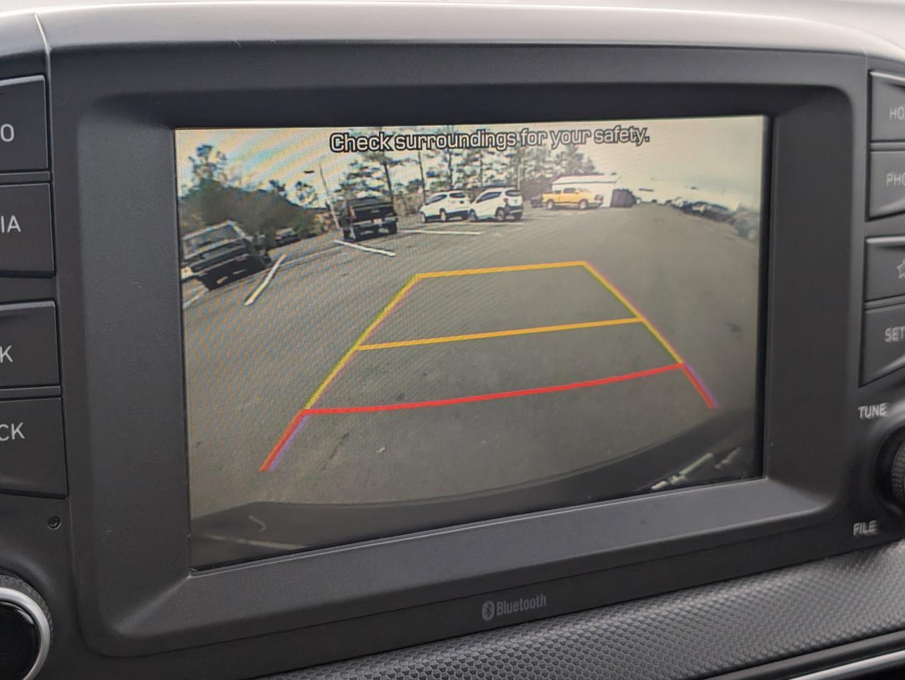 2021 Hyundai Kona SE Dalton GA