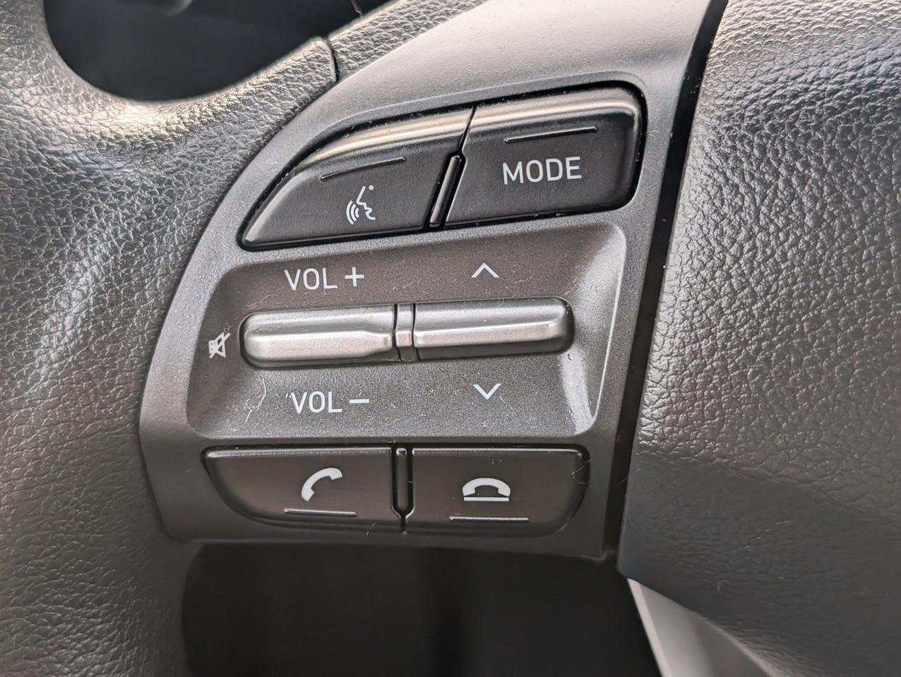 2021 Hyundai Kona SE Dalton GA