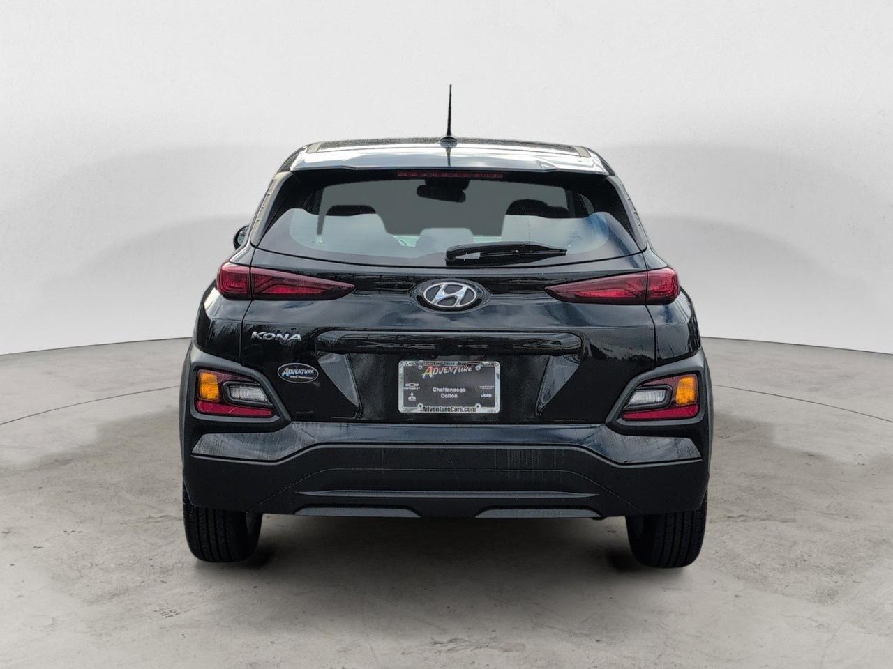 2021 Hyundai Kona SE Dalton GA