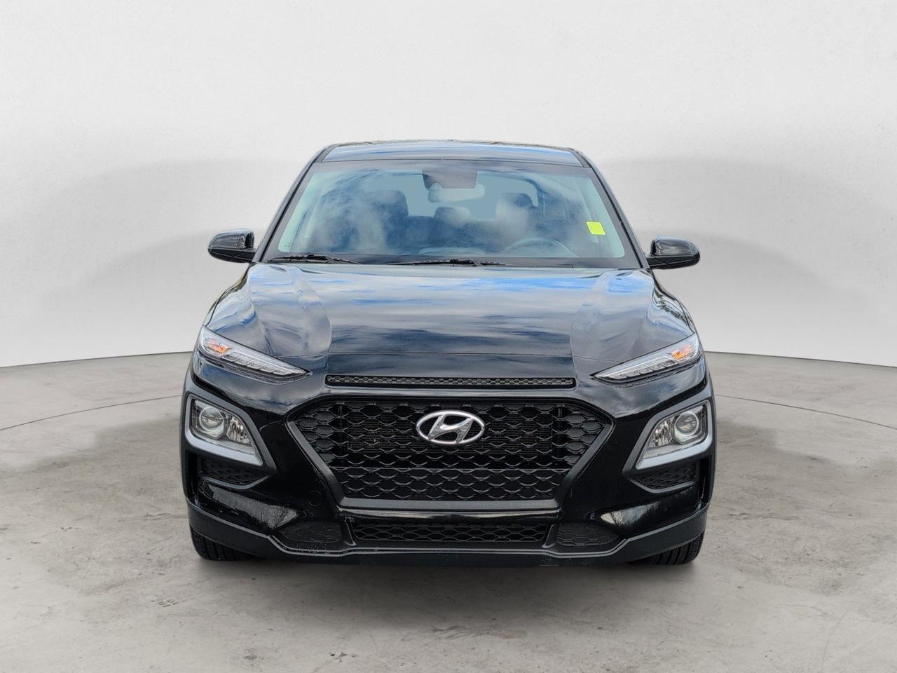 2021 Hyundai Kona SE Dalton GA