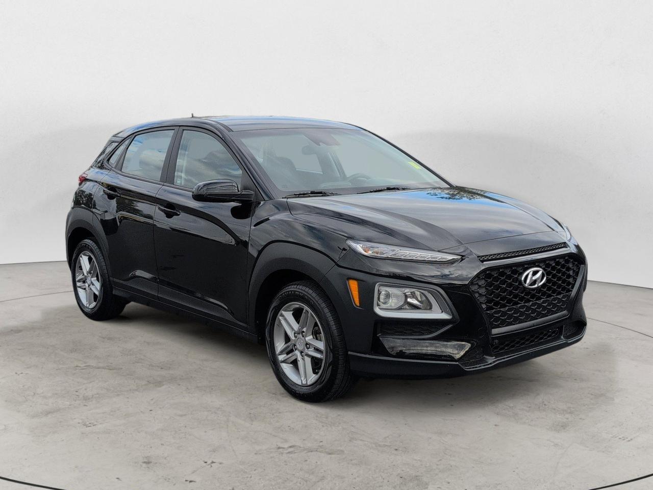 2021 Hyundai Kona SE Dalton GA