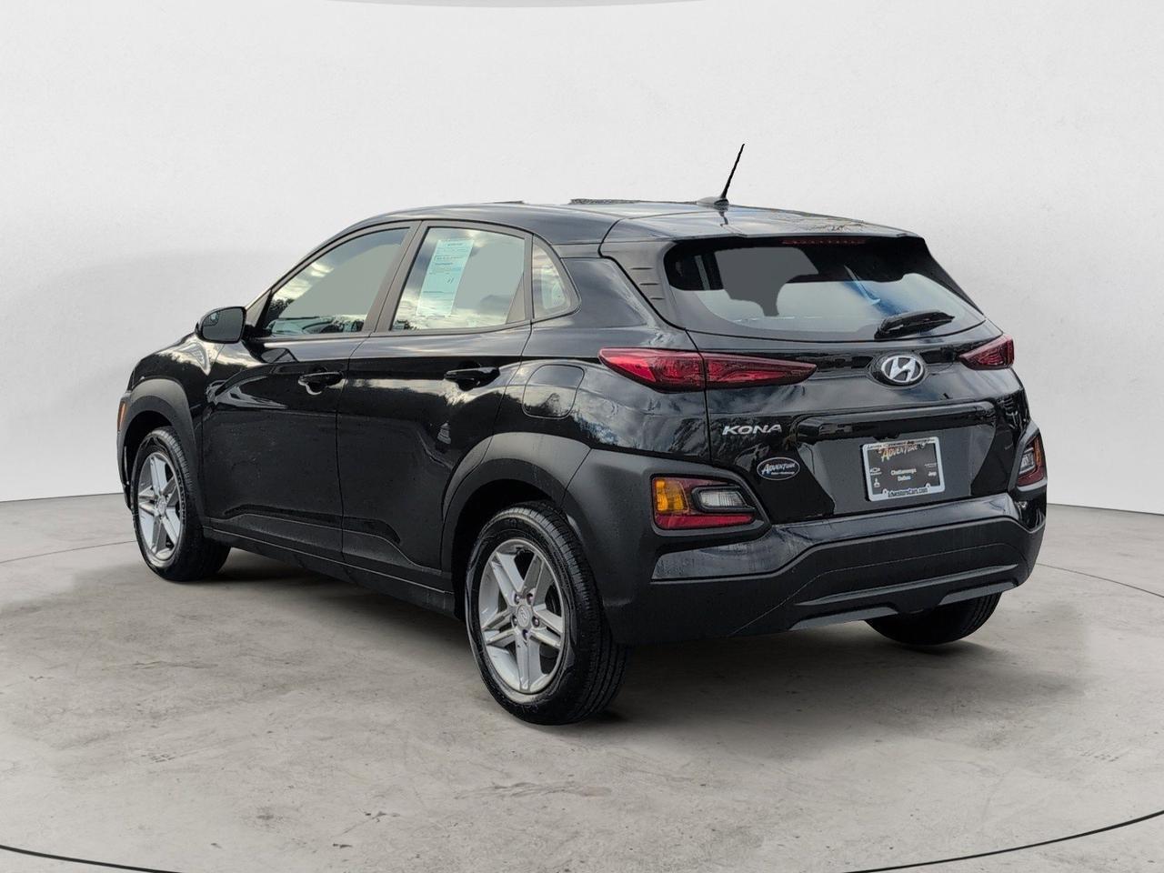 2021 Hyundai Kona SE Dalton GA