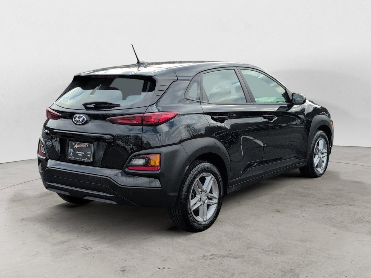 2021 Hyundai Kona SE Dalton GA