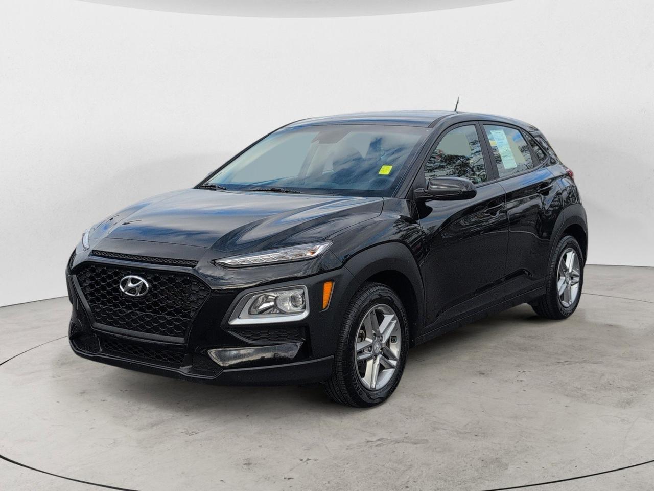2021 Hyundai Kona SE Dalton GA