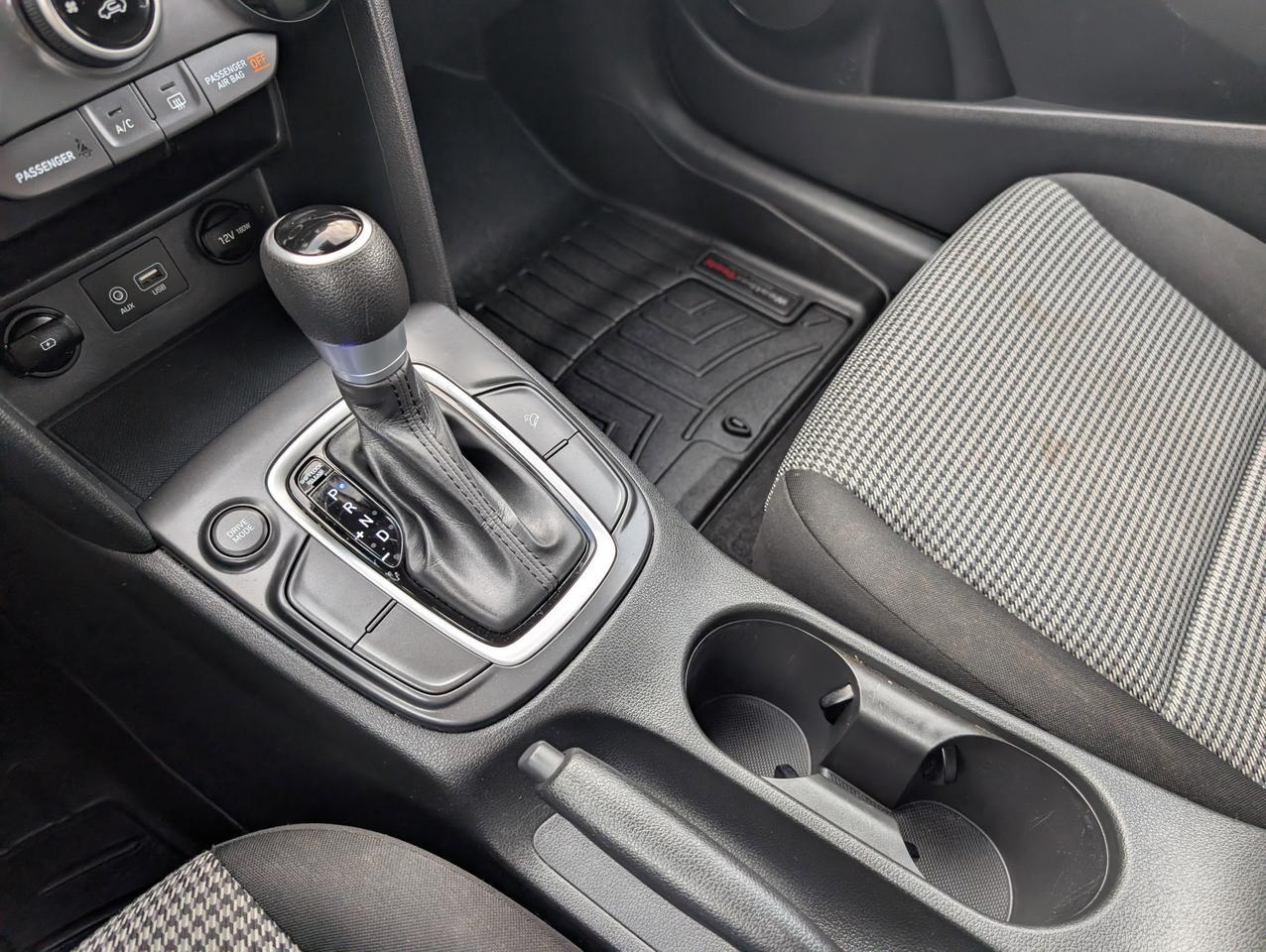 2021 Hyundai Kona SE Dalton GA