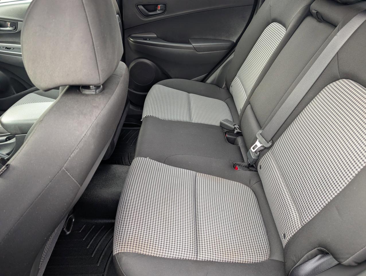 2021 Hyundai Kona SE Dalton GA