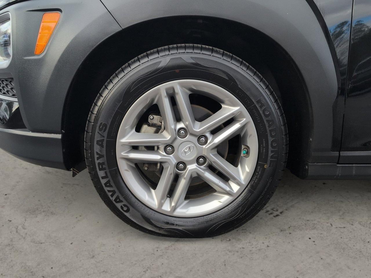 2021 Hyundai Kona SE Dalton GA