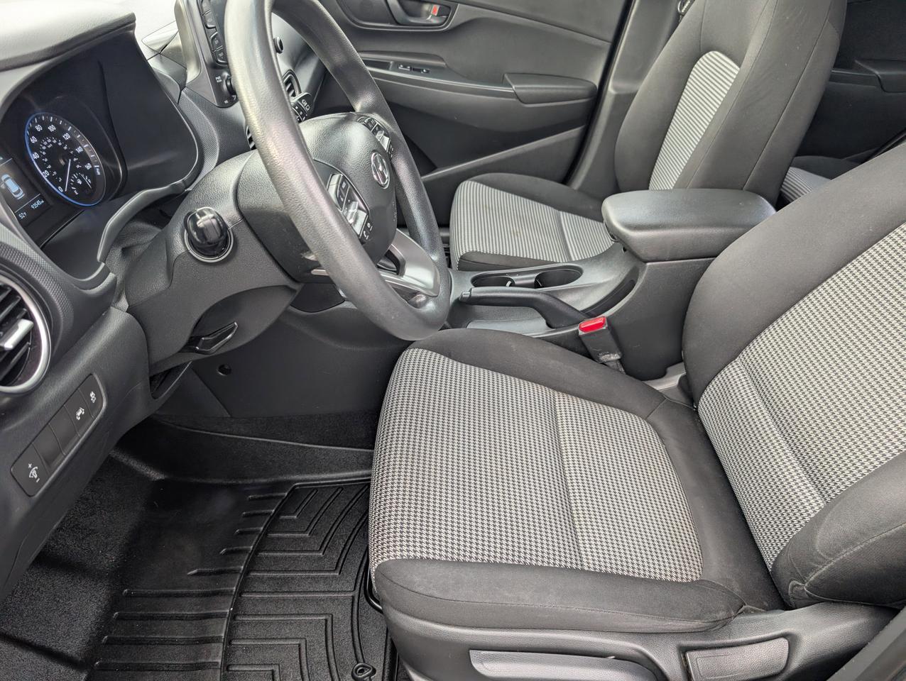 2021 Hyundai Kona SE Dalton GA