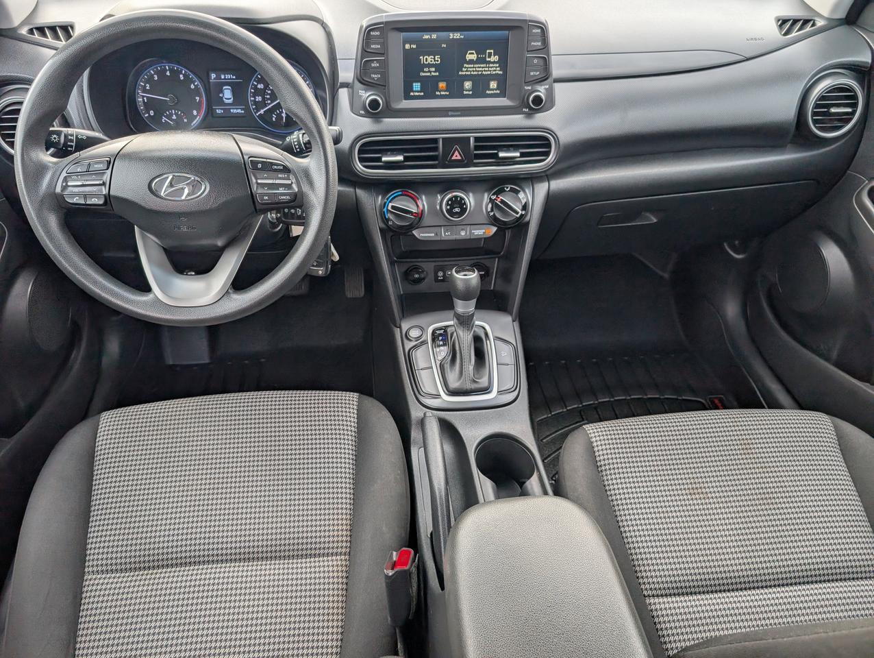 2021 Hyundai Kona SE Dalton GA