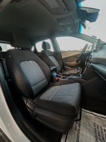 2021 Hyundai Kona SE Houston TX