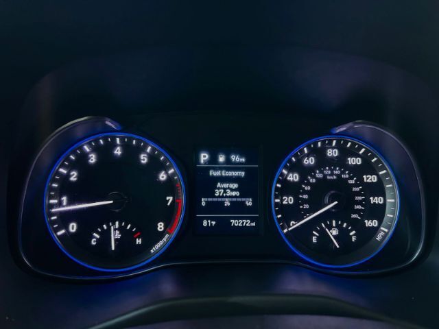 2021 Hyundai Kona SE Houston TX