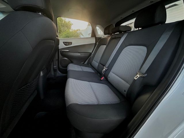 2021 Hyundai Kona SE Houston TX