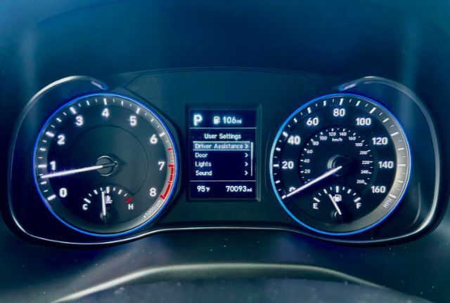 2021 Hyundai Kona SE Houston TX
