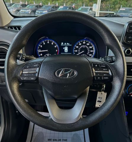 2021 Hyundai Kona SE Houston TX