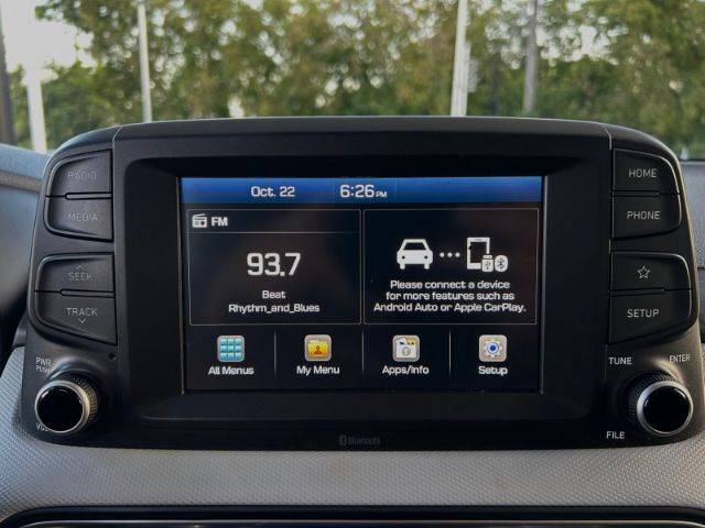 2021 Hyundai Kona SE Houston TX