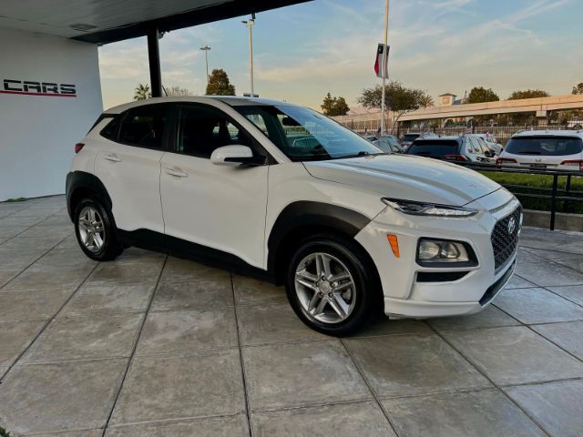 2021 Hyundai Kona SE Houston TX