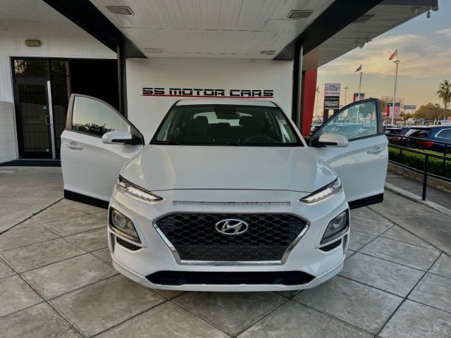 2021 Hyundai Kona SE Houston TX