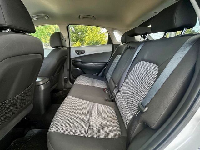 2021 Hyundai Kona SE Houston TX