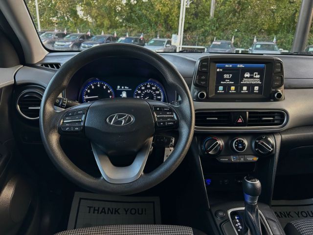 2021 Hyundai Kona SE Houston TX