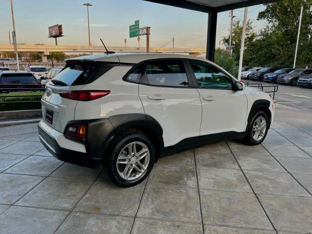 2021 Hyundai Kona SE Houston TX