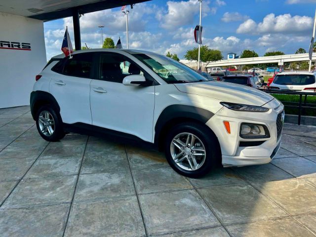 2021 Hyundai Kona SE Houston TX