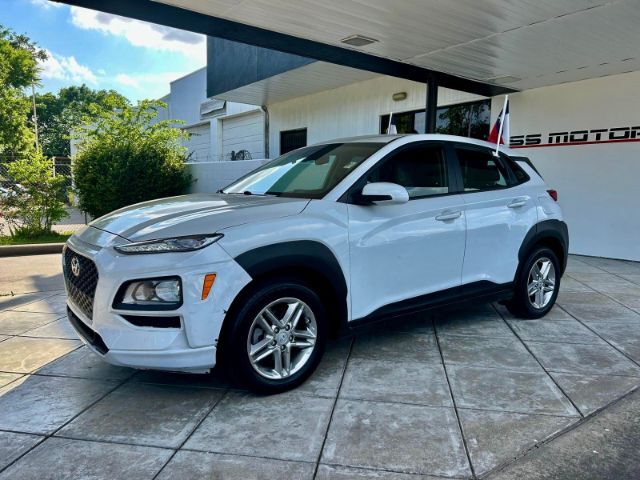 2021 Hyundai Kona SE Houston TX
