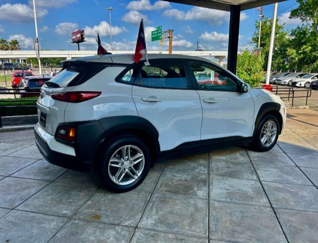 2021 Hyundai Kona SE Houston TX