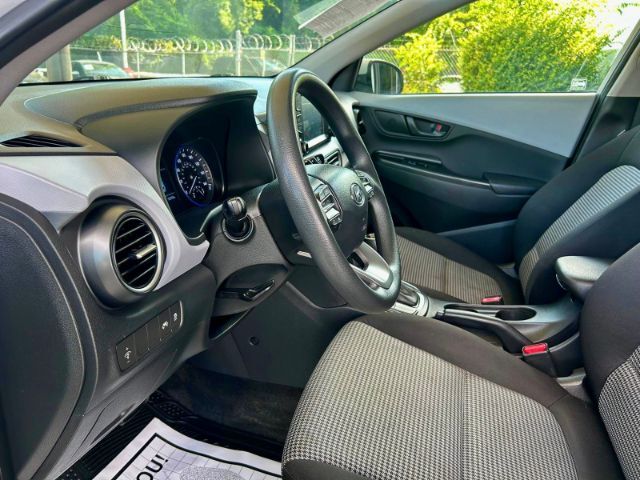 2021 Hyundai Kona SE Houston TX