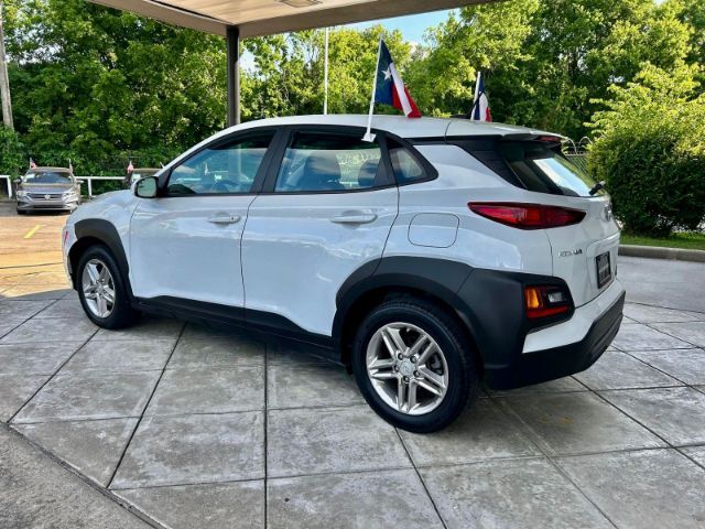 2021 Hyundai Kona SE Houston TX