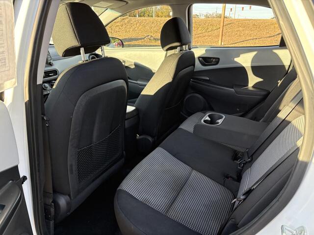 2021 Hyundai Kona SE Meridian MS