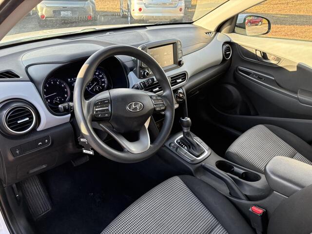 2021 Hyundai Kona SE Meridian MS