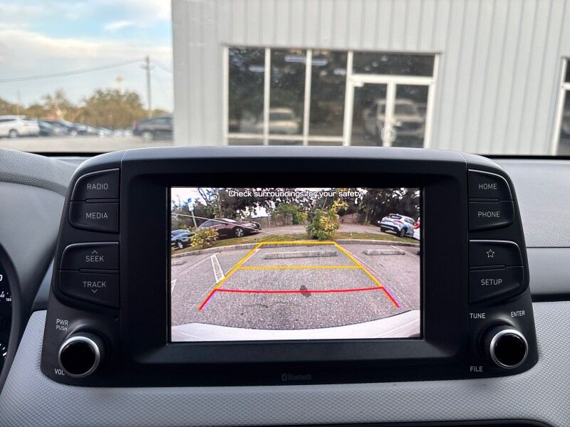 2021 Hyundai Kona SE Seffner FL