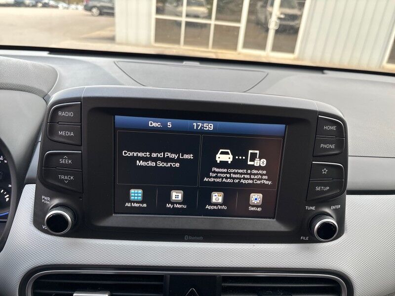 2021 Hyundai Kona SE Seffner FL